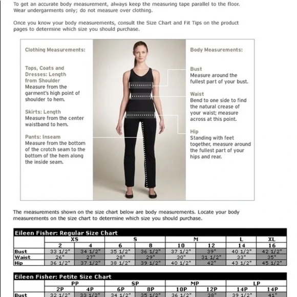 EILEEN FISHER linen open cardigan SWEATER - Picture 5 of 6